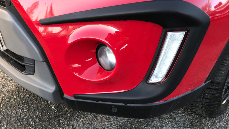 Suzuki Vitara 1.4 Boosterjet S ALLGRIP 5dr Petrol Estate